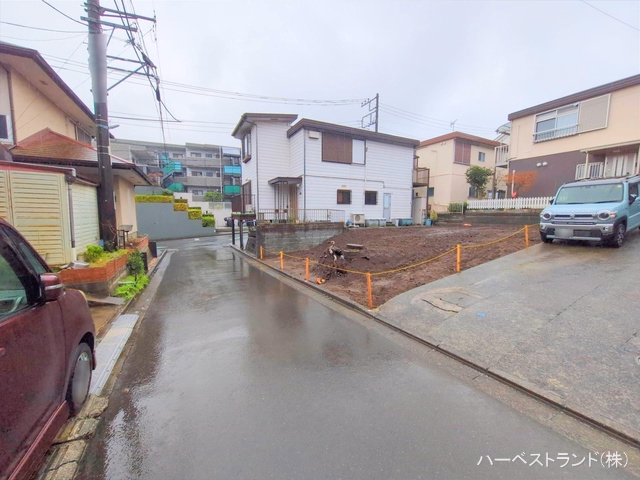 更地・土地