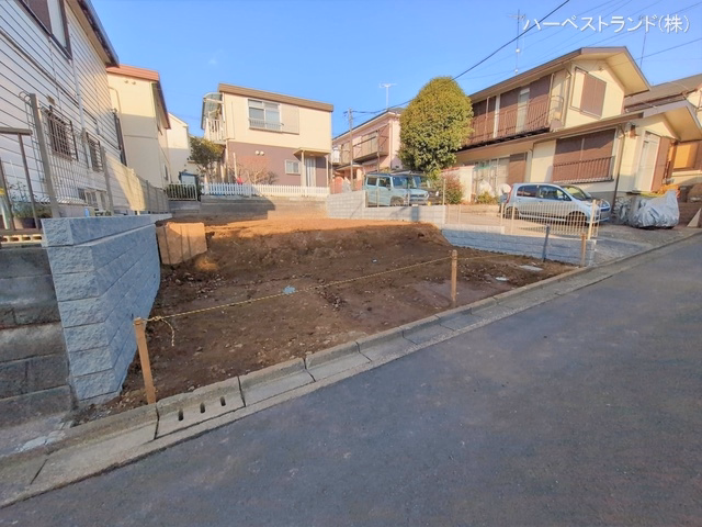 更地・土地