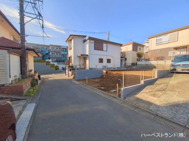 更地・土地