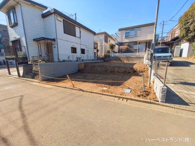 更地・土地