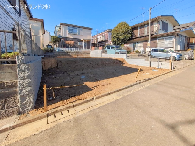 更地・土地