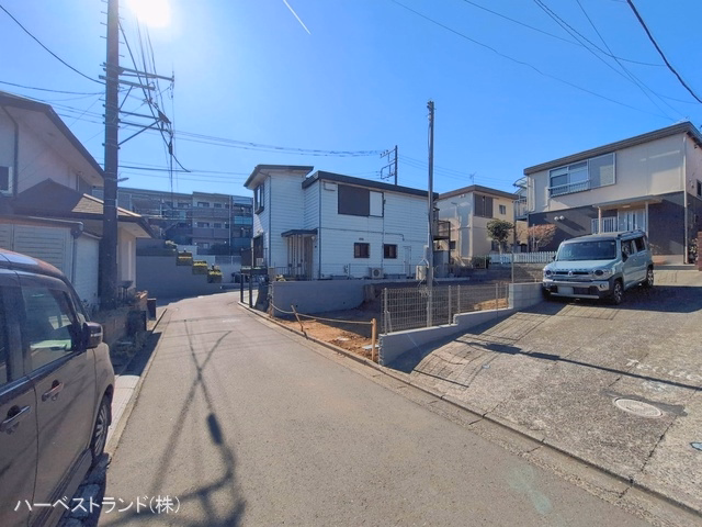 更地・土地