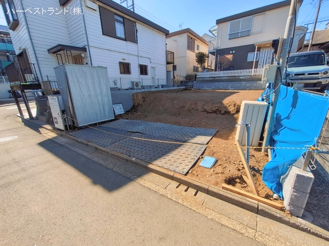 更地・土地