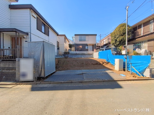 更地・土地