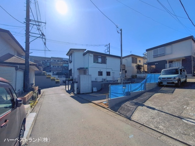 更地・土地