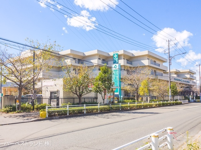 ふれあい町田ホスピタル
