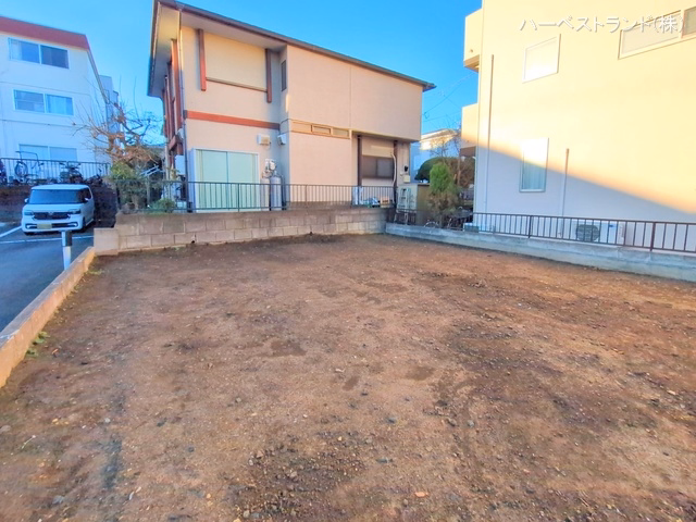 更地・土地