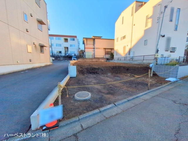 更地・土地
