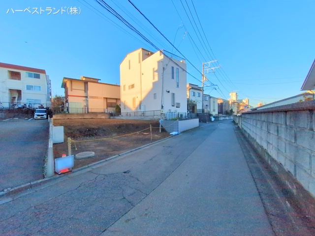 更地・土地