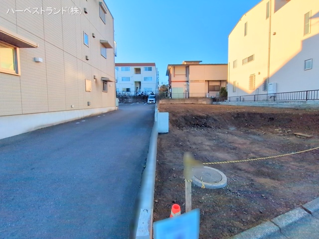 更地・土地