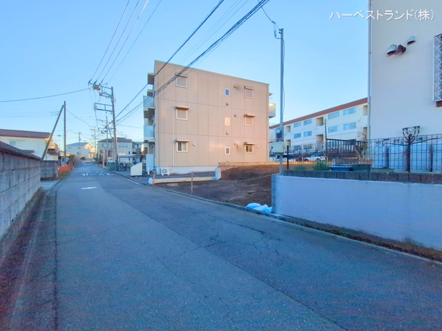 更地・土地