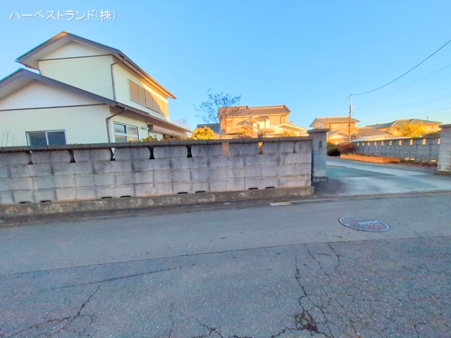 更地・土地
