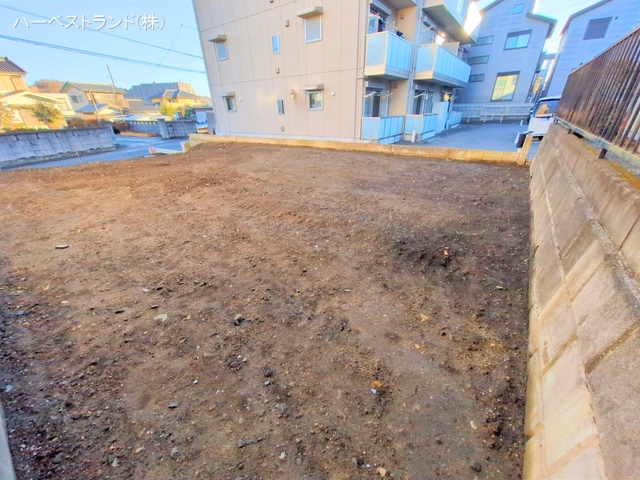 更地・土地