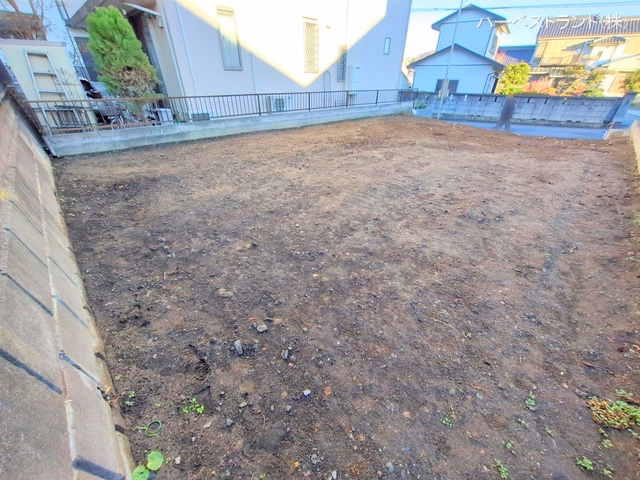 更地・土地