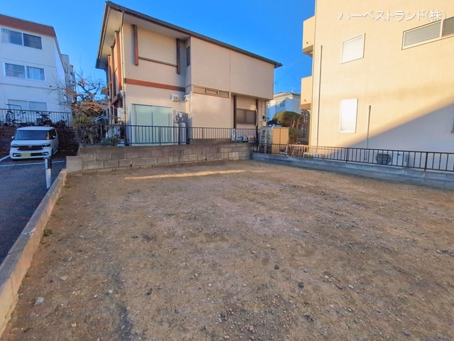 更地・土地