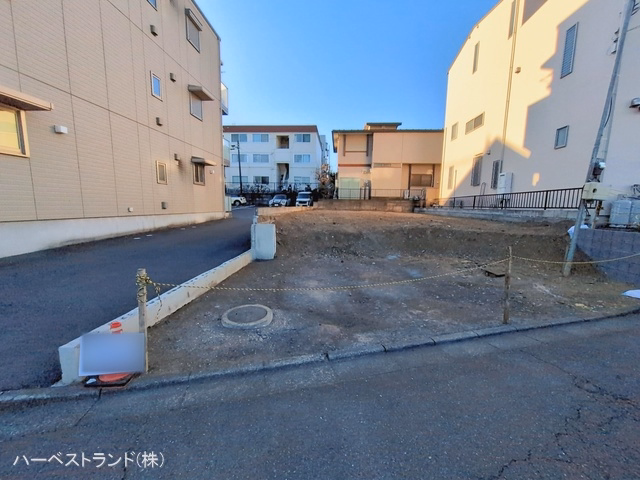 更地・土地