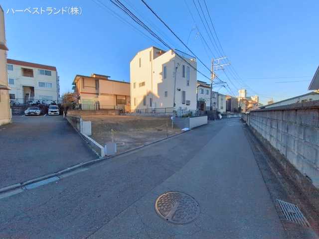 更地・土地