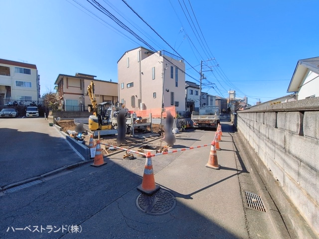 更地・土地