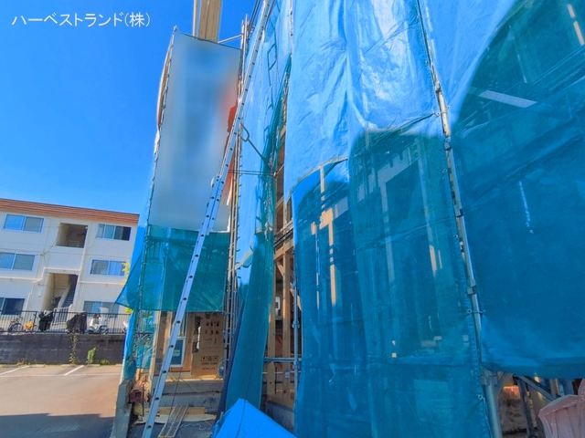上棟