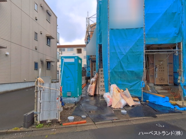上棟