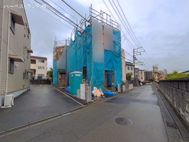 上棟
