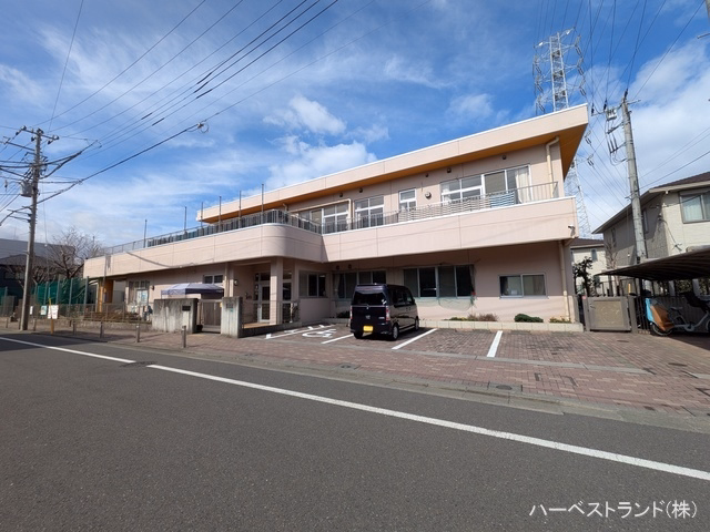 相模原保育園
