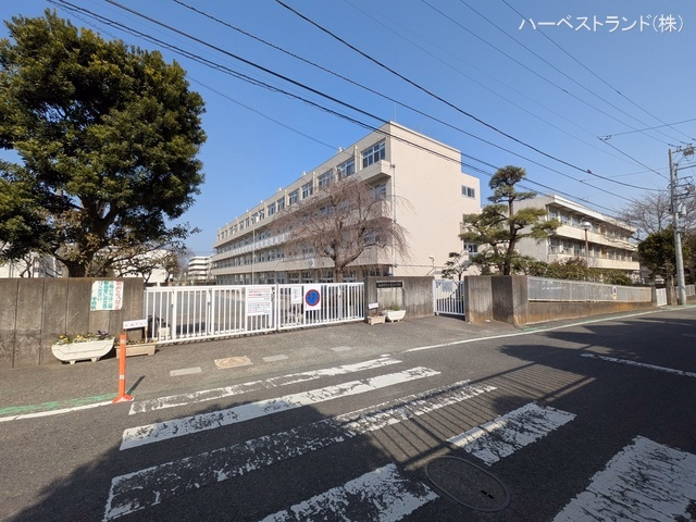 相模原市立宮上小学校
