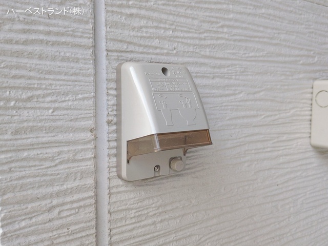 東京都立川市錦町２丁目の新築戸建て完成写真 2026年1月27日撮影