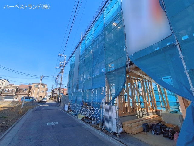 上棟