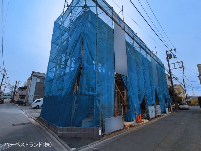 上棟
