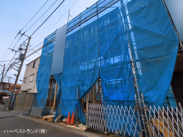 上棟