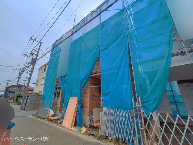 上棟