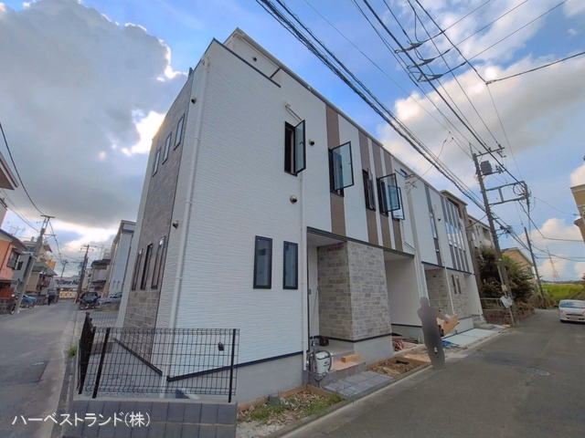 外構