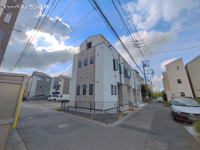 外構