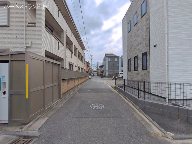 完成