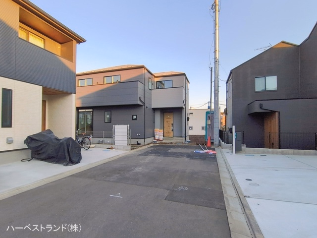 外構