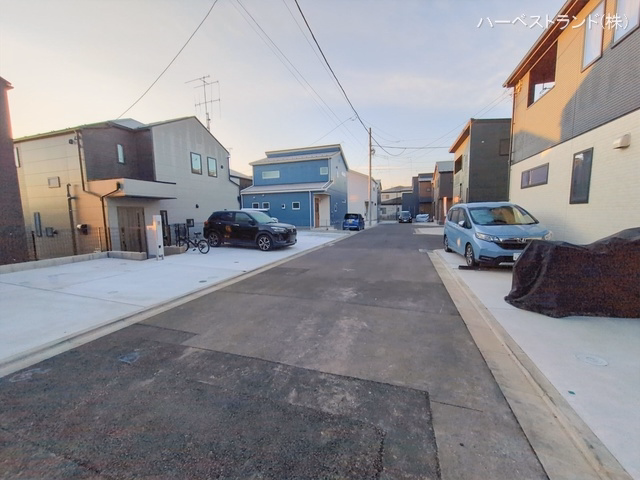 外構