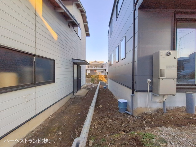 外構