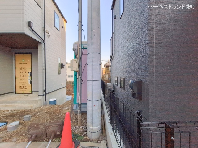 外構