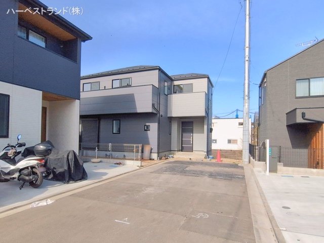 外構