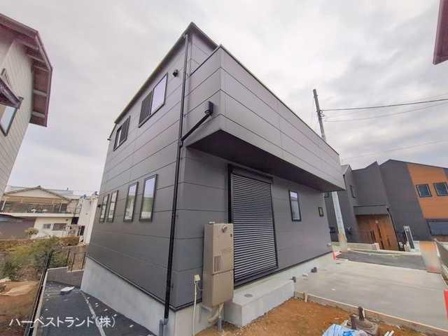 外構
