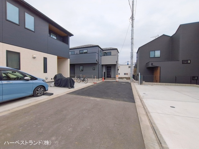 外構