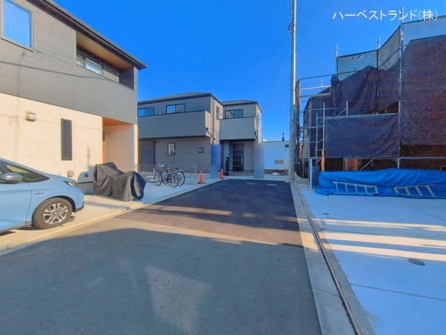 外構