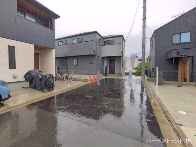 外構