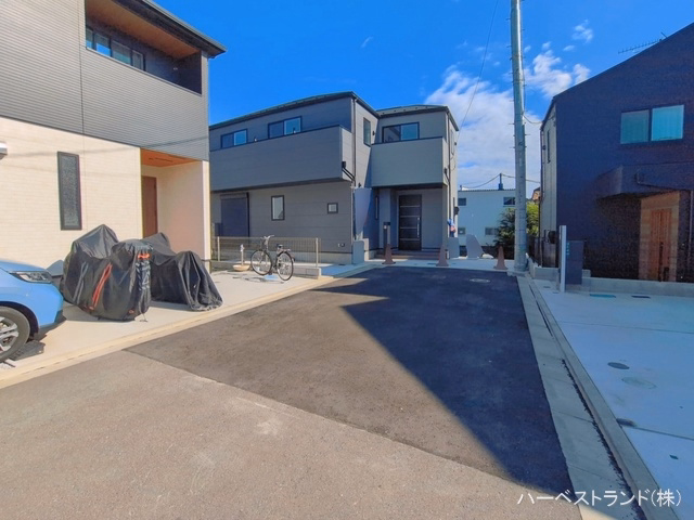 外構