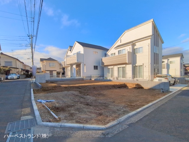 更地・土地