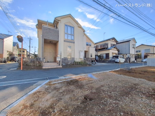 更地・土地
