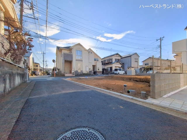 更地・土地