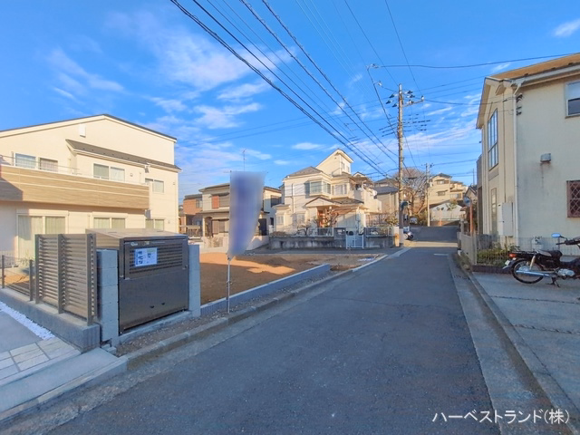 更地・土地