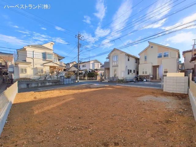 更地・土地